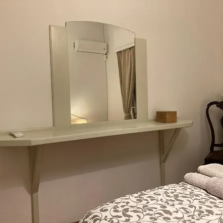 Flat 32 Penthouse Athen